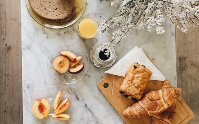 Dolce Vivere by Konnect, Gaios Paxos