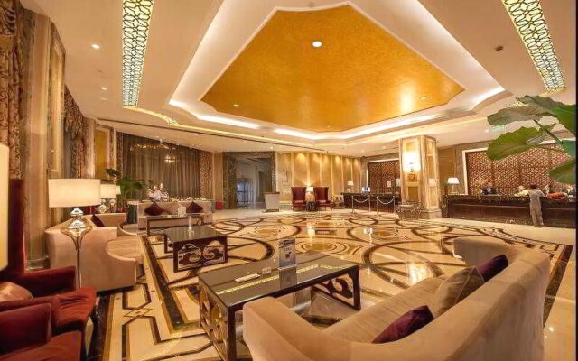 New Century Grand Hotel Xinxiang