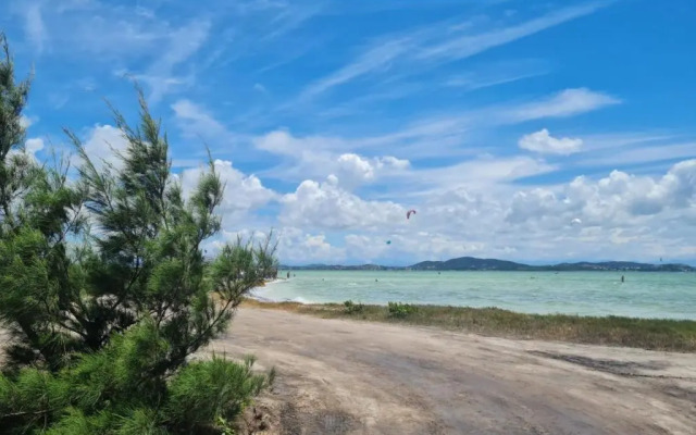 Sunset Suítes Arraial