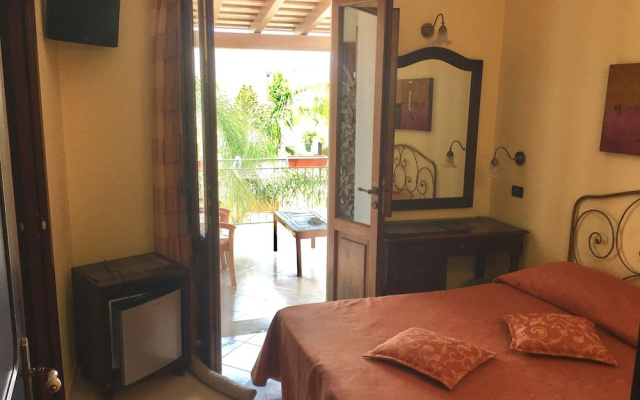 Baglio Cusenza Bed & Breakfast