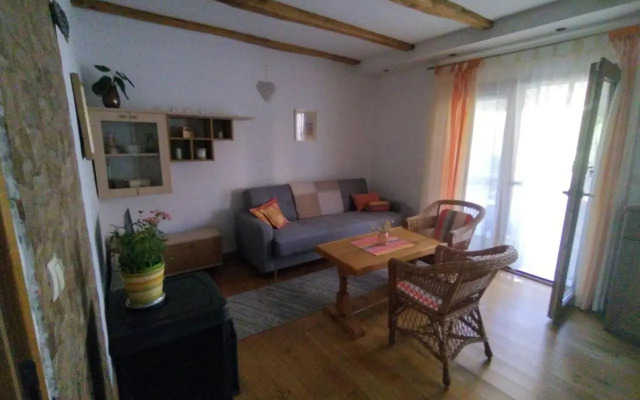 Apartment Garden house