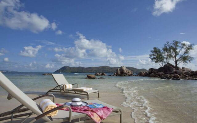 Raffles Seychelles