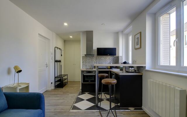 Le Jouvence - Cosy & Clean