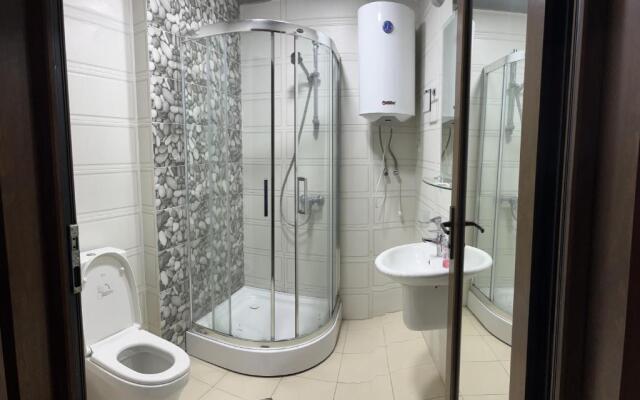 ORBI apartamente batumi ximshiashvilis 15 g