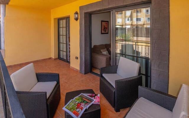 Apartamento Vanessa