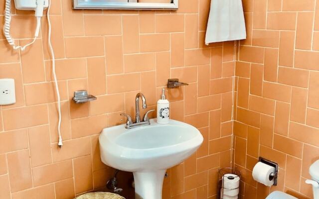 Finca Ybarra Casa de Campo