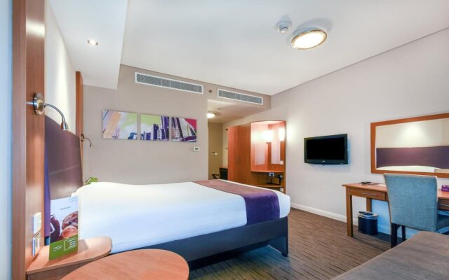 Premier Inn Dubai Silicon Oasis