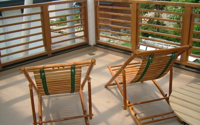 Hakuba Ryokan MINAMIYA & Cat Cafe MINAMIYA