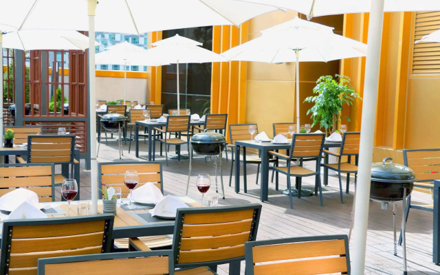 Gloucester Hotel Incheon