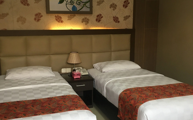 Grand Permata Purwakarta