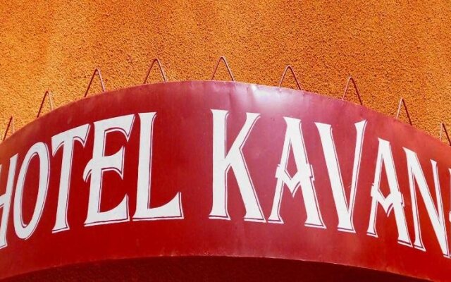 Hotel Kavana