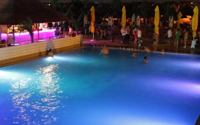Kengur Resort