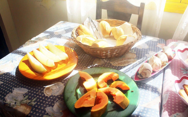 Nevada Ubatuba Hotel