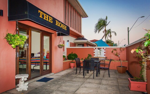 Comfort Inn The Rose