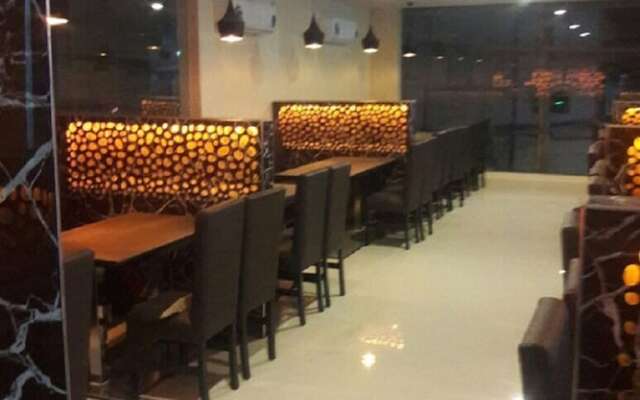 Vijay Residency