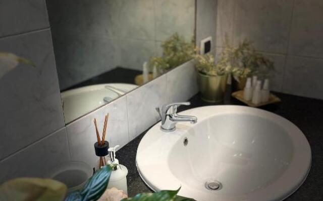 AL CENTRO apartment