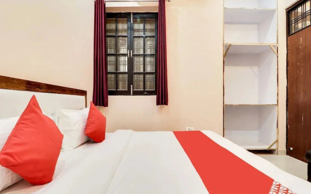 Surabhi Inn by OYO Rooms