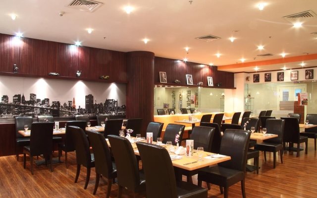 Tulip Inn FZ LLC