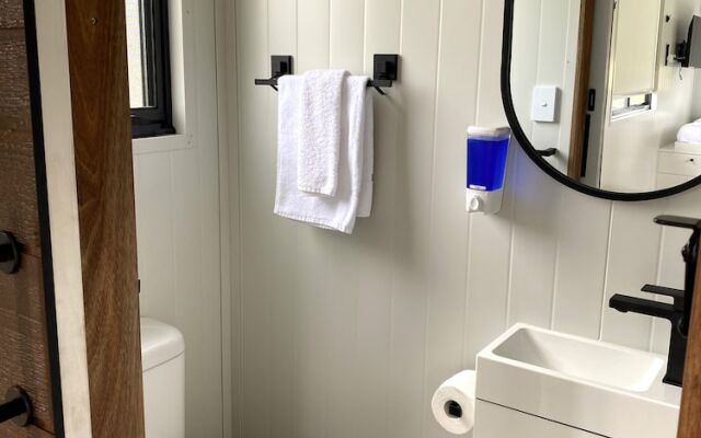 Bellinger River Tourist Park