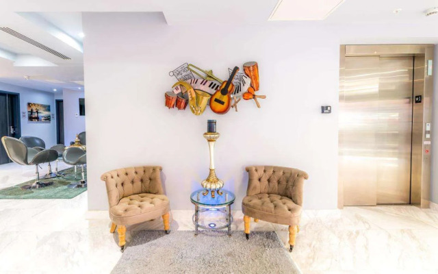 Secret Garden Miami Beach