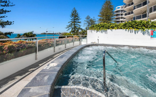 Sirocco 608 by G1 Holidays