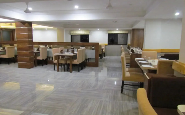 Hotel Divine inn