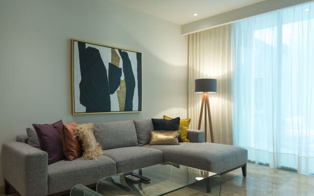 Tropic Playa Apartments by Homing Bird