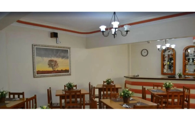 Hotel Ipê