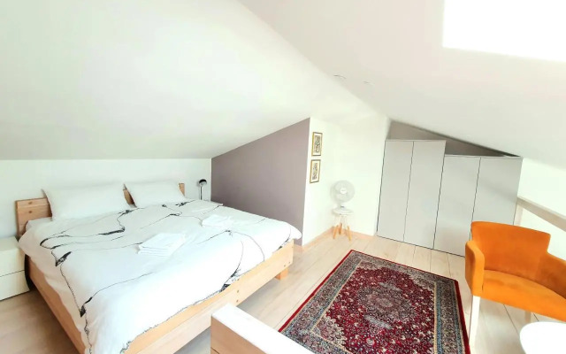 Apartman 21