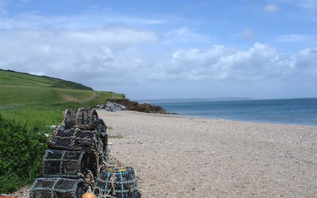 Lower Widdicombe Farm