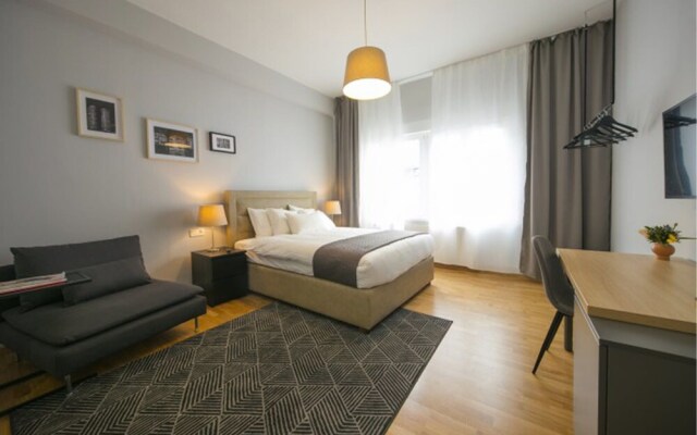 Premium Zagreb Delux Suite and Rooms
