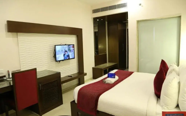 OYO Premium IVY Hospital