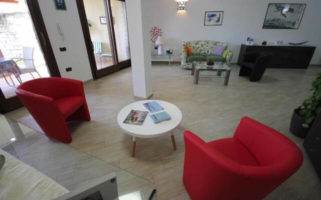 Sa Mirada Apartments