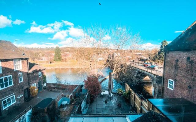 The Bridge at Riverside Suites