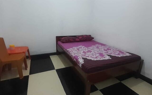 K Adventure Homestay