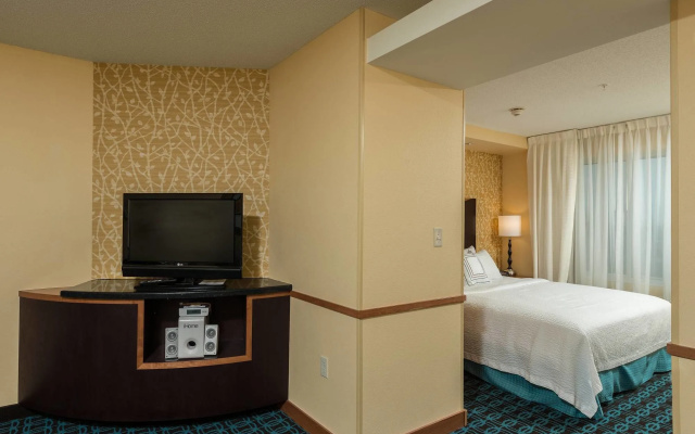 Fairfield Inn & Suites by Marriott Augusta