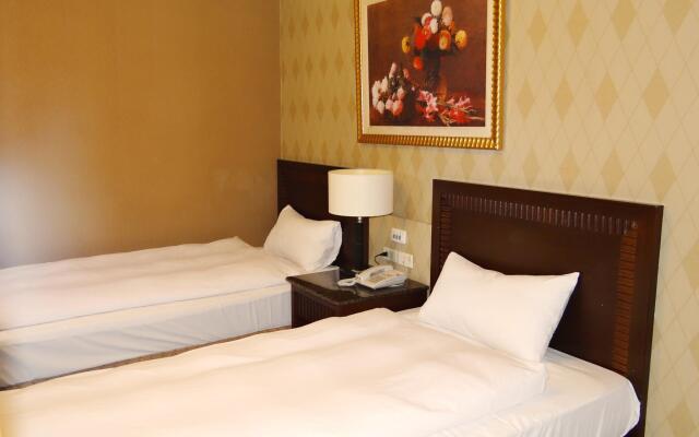 Wuzhou Hotel