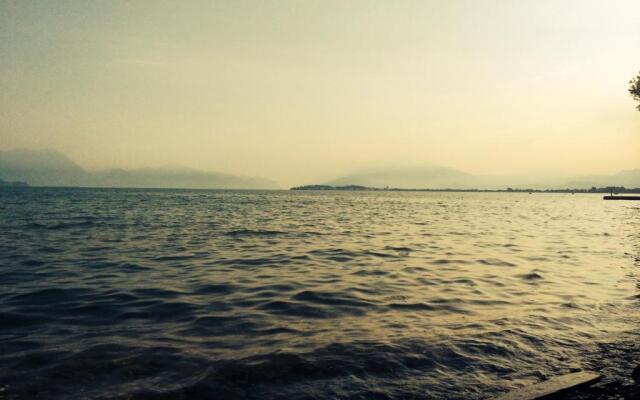 La Favola Sirmione