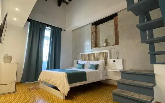 Hotel Saint Nicolas