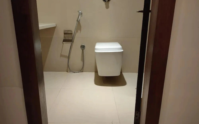 Hotel Universal Garden by OYO Rooms