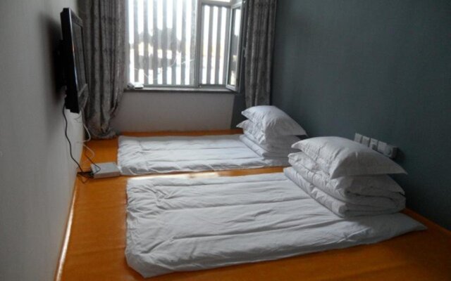 Changbai Mountain Kaiyuan Holiday Hotel