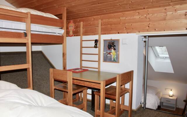 FeWo Bergwiese Oberstaufen/Steibis