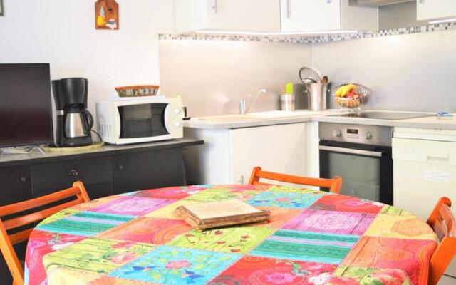 Appartement Le Lavandou, 2 pièces, 5 personnes - FR-1-251-364