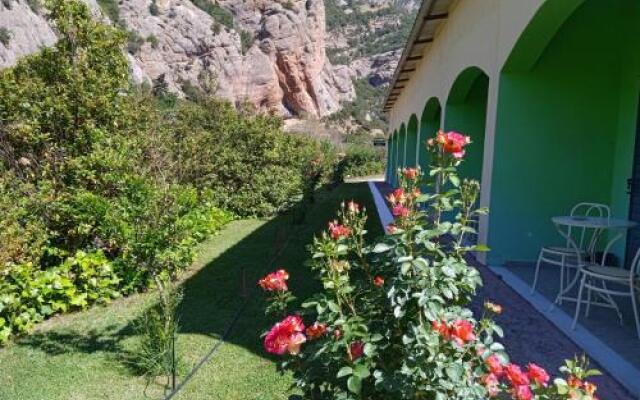 Guesthouse Eleftherios