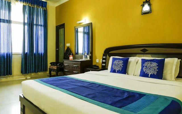 OYO 7975 Skyridge Munnar
