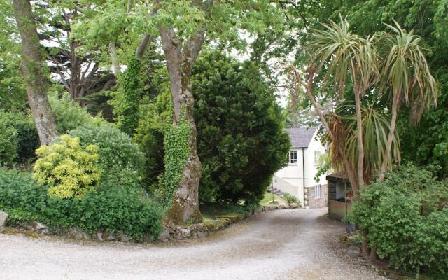 Stables Cottage