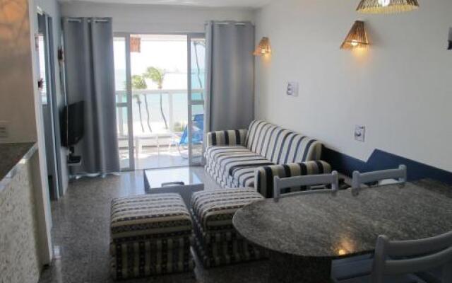 Particular Iracema Residence