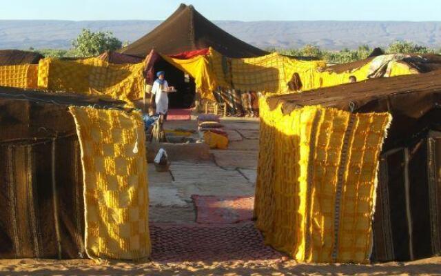Bivouac Desert Dream 4x4