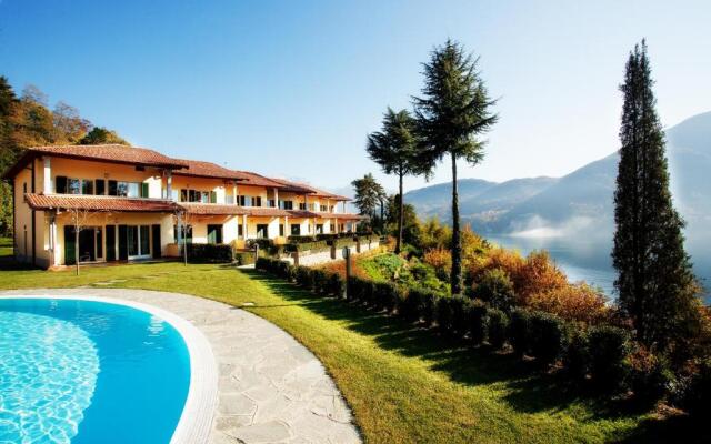 Tremezzo Residence 5