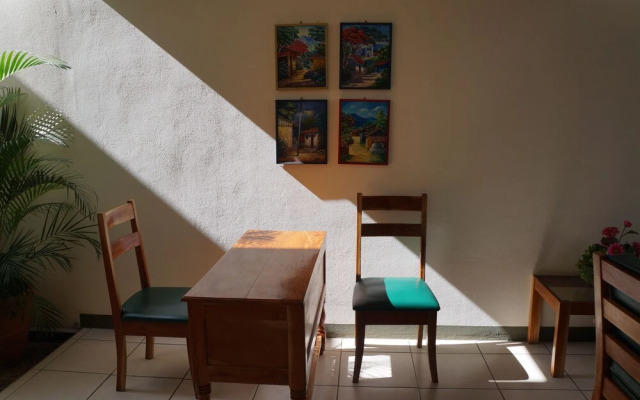 Hostal Libertad